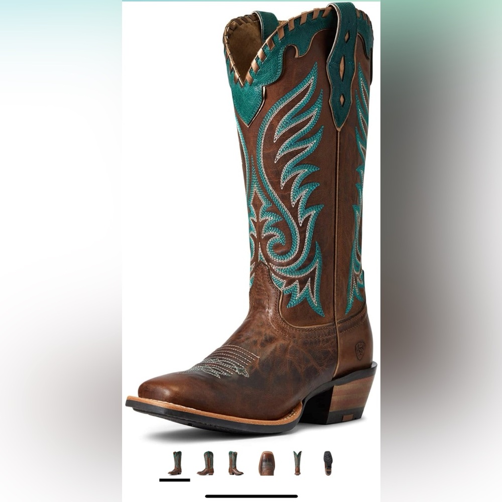 Ariat Boots